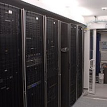 General Infrastructure